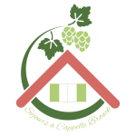 Logo des gites Les Séjours à Cappelle Brouck
